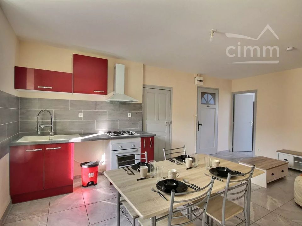 Apartament a Le Teil, Ardeche - foto 4