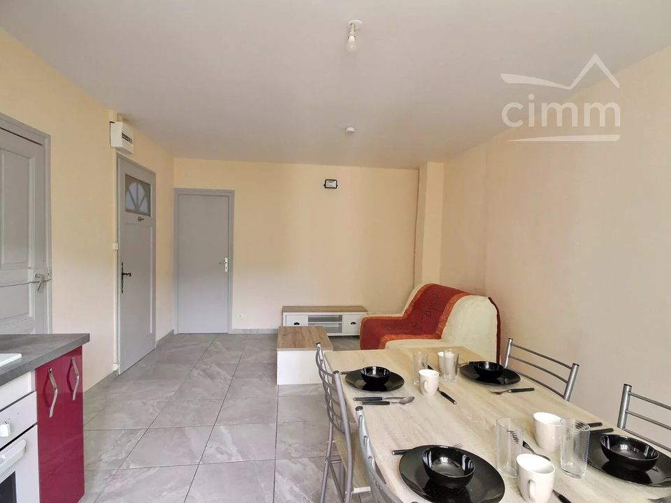 Apartament a Le Teil, Ardeche - foto 5