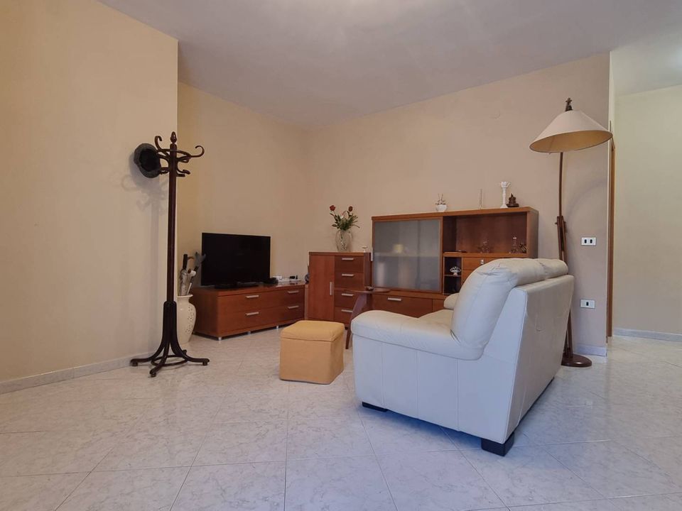 Lejlighed i Macerata Campania, Caserta - foto 1