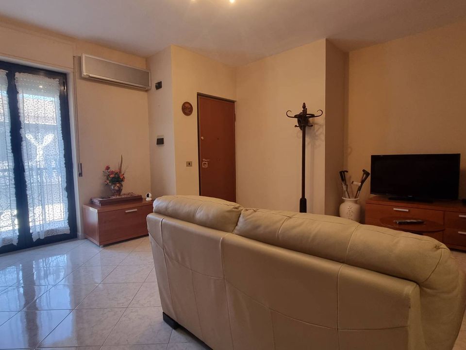 Lejlighed i Macerata Campania, Caserta - foto 3