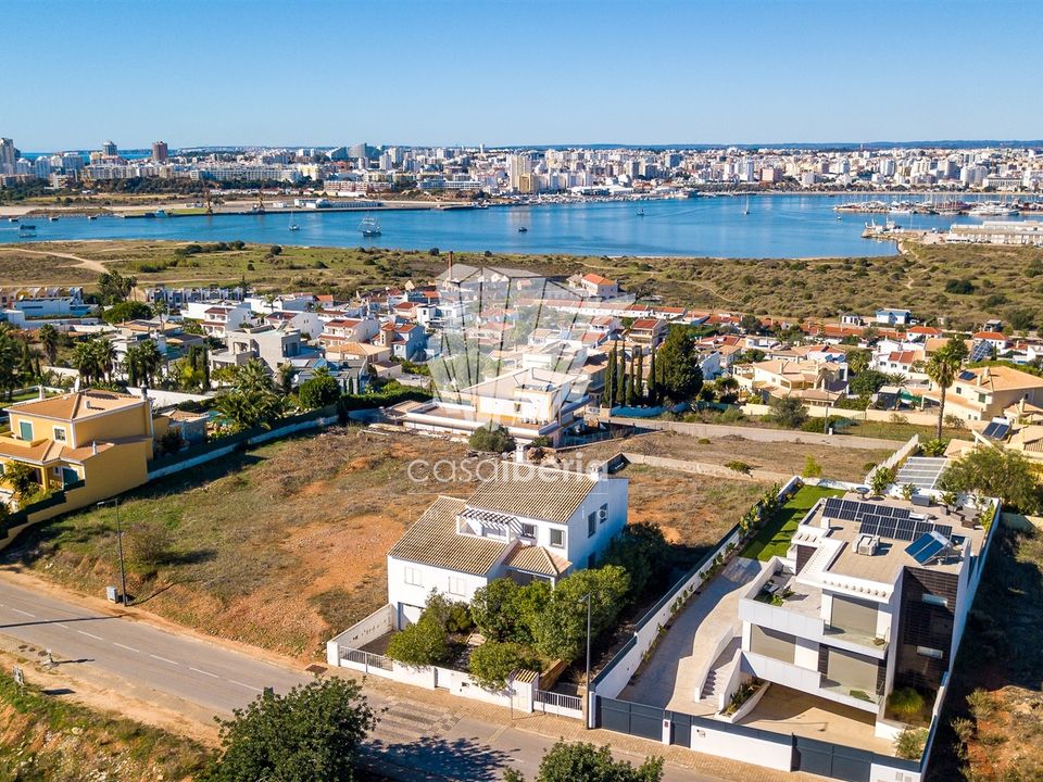 Villa i Lagoa, Faro - foto 1