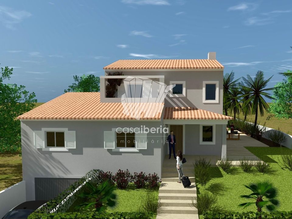 Villa i Lagoa, Faro - foto 2