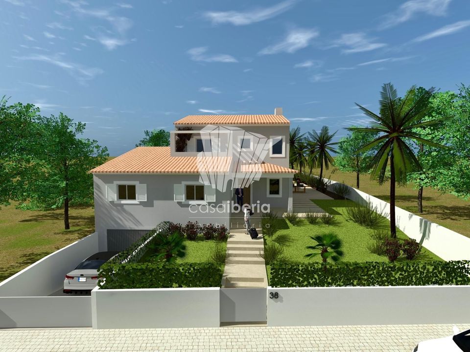 Villa i Lagoa, Faro - foto 3