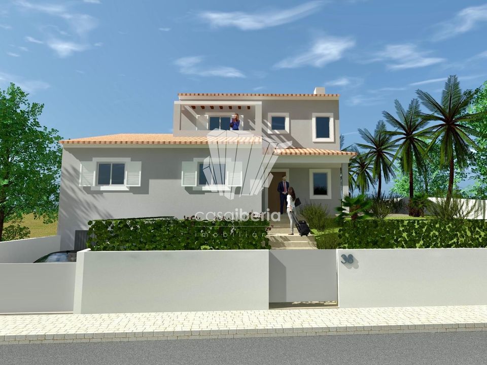 Villa i Lagoa, Faro - foto 5