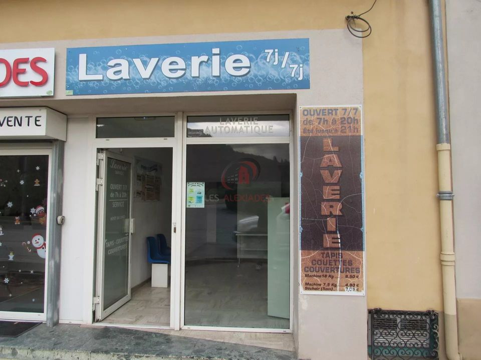 Erhvervsejendom i Évenos, Var - foto 2