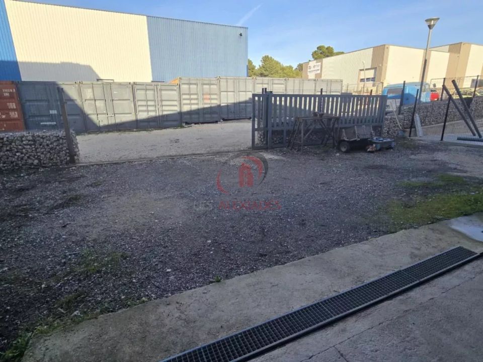 L'establiment comercial a Signes, Var - foto 2