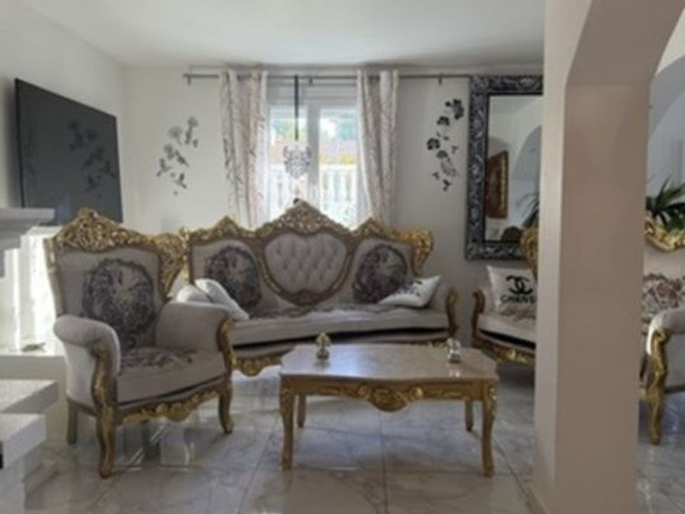Villa i Rognac, Bouches-du-Rhone - foto 3
