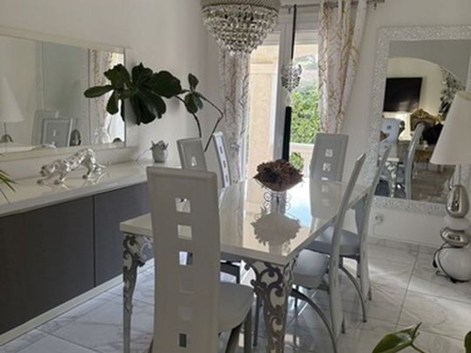 Villa i Rognac, Bouches-du-Rhone - foto 4