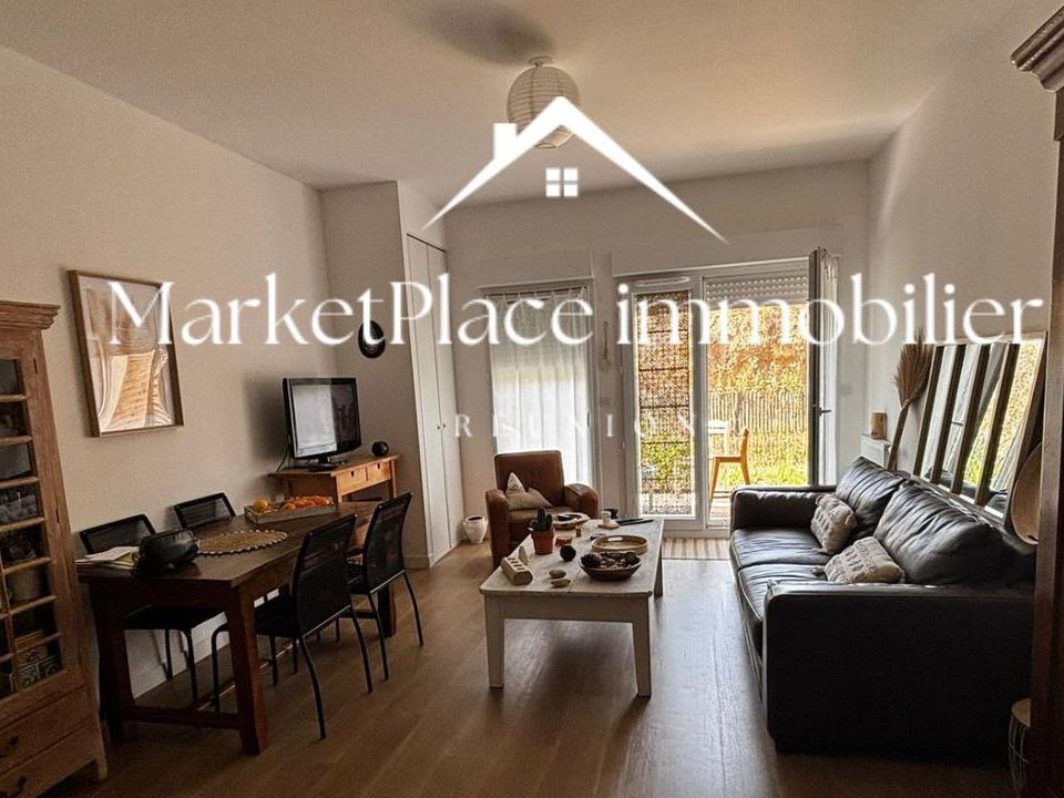 Apartament a L'Ile-d'Olonne, Vendee - foto 1
