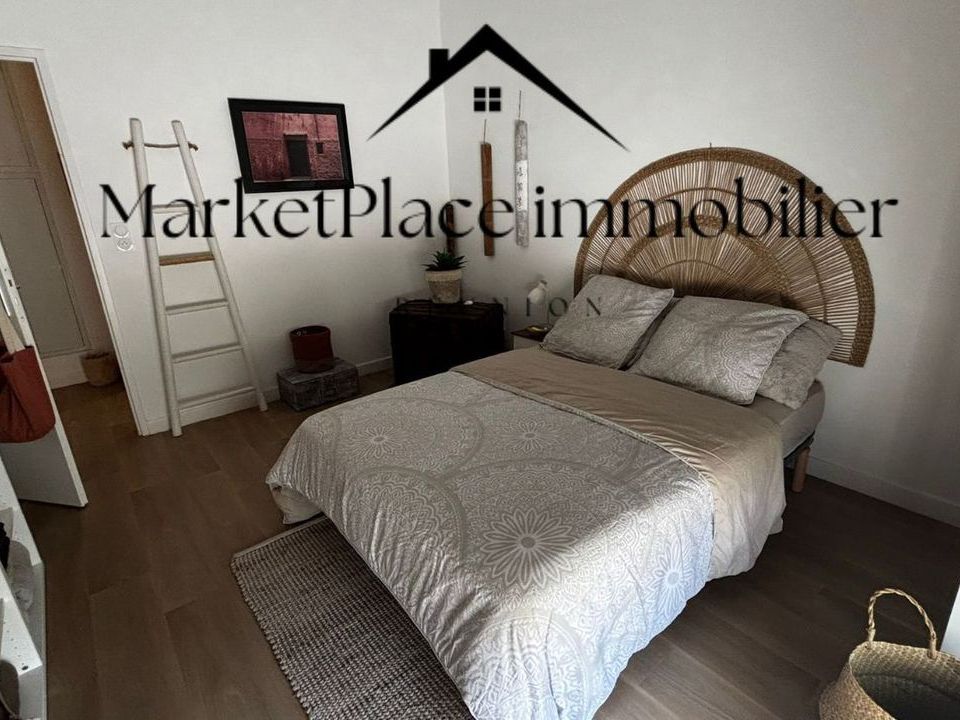 Apartament a L'Ile-d'Olonne, Vendee - foto 5