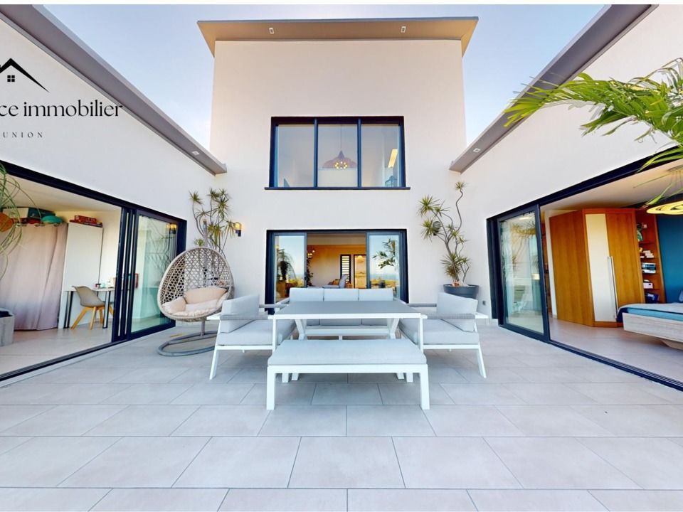 Villa a La Ravine des Cabris, La Reunion - foto 4