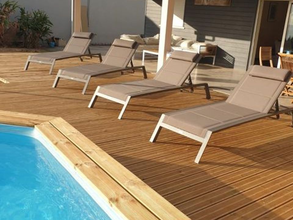 Villa i Saint-Gilles-les-Bains, La Reunion - foto 3