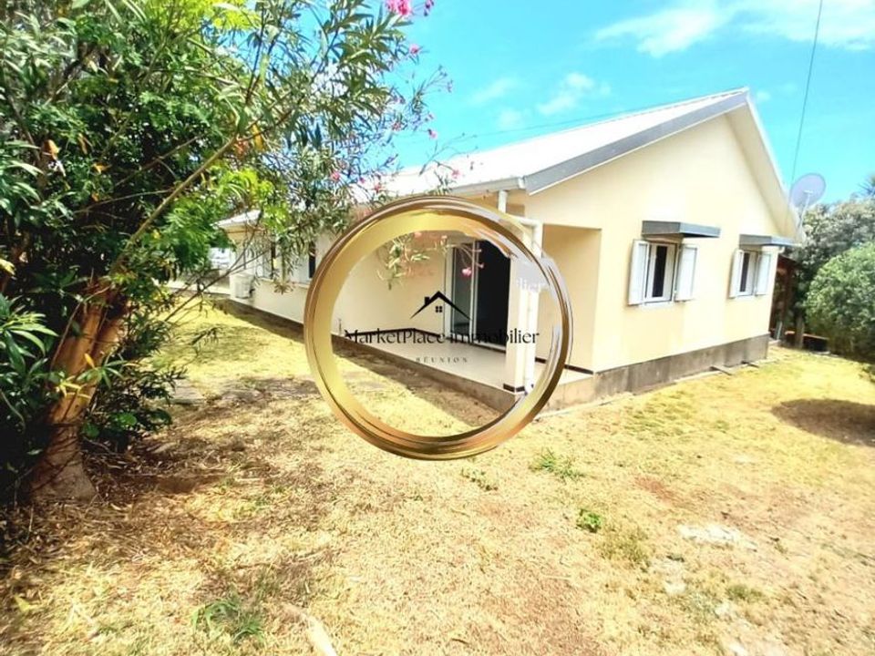 Villa i Saint-Paul, La Reunion - foto 2