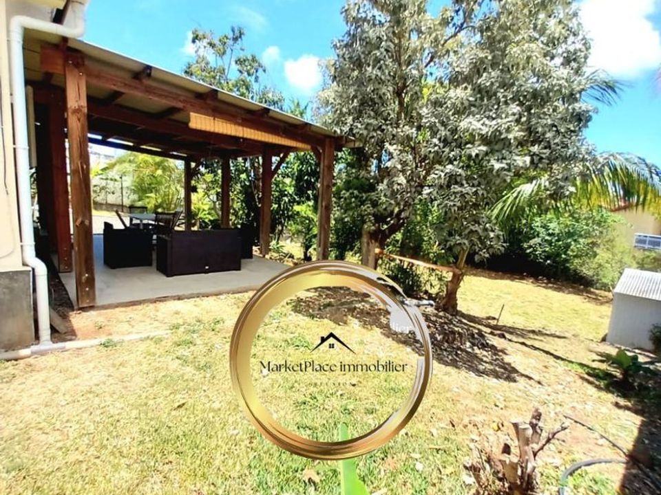 Villa i Saint-Paul, La Reunion - foto 3