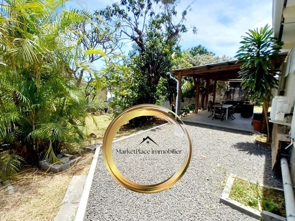 Villa i Saint-Paul, La Reunion - foto 4