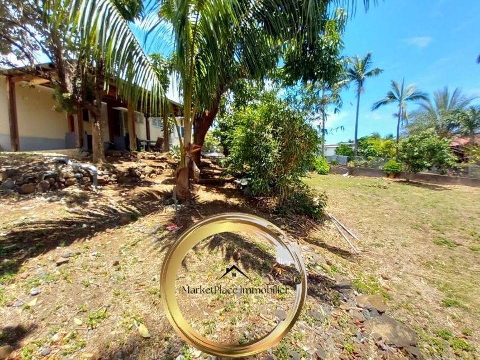 Villa i Saint-Paul, La Reunion - foto 5