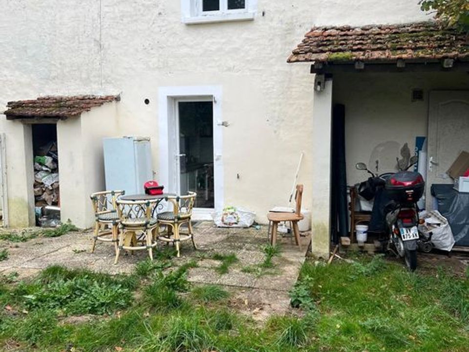 Villa i Montfaucon, Aisne - foto 2
