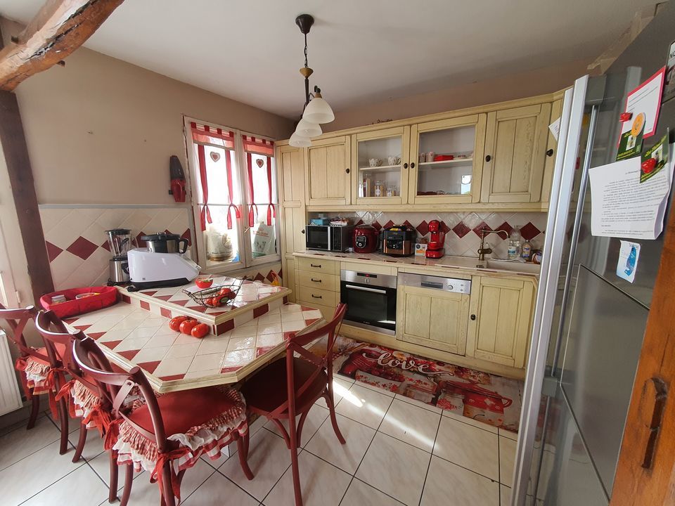 Apartamento en Vierzon, Cher - foto 1