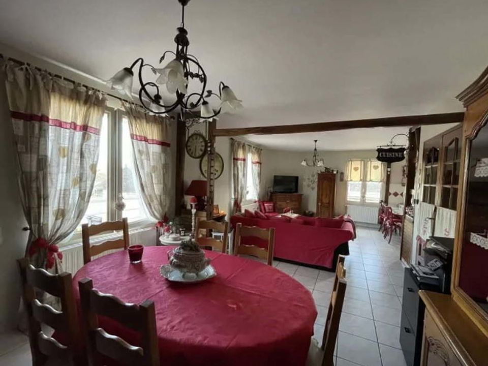 Apartamento en Vierzon, Cher - foto 2