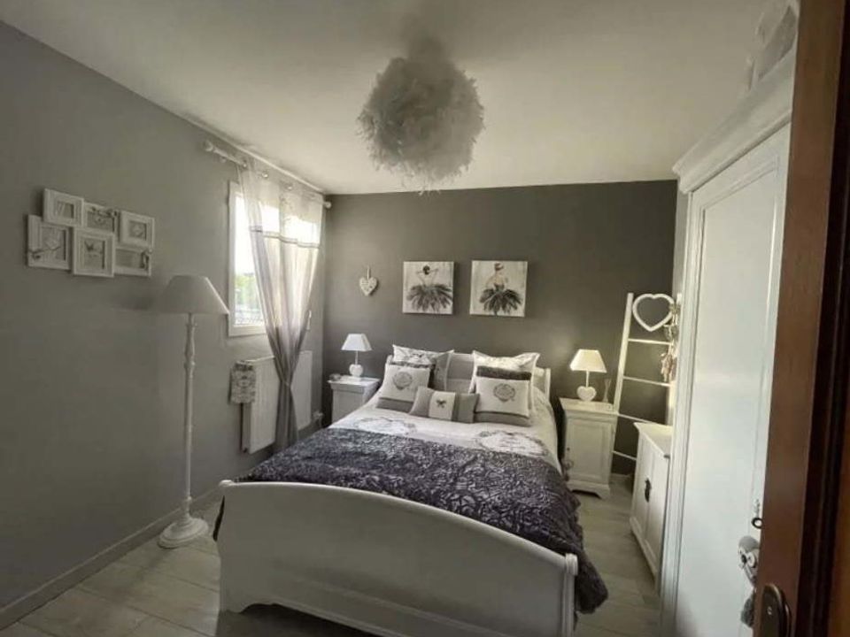 Apartamento en Vierzon, Cher - foto 5