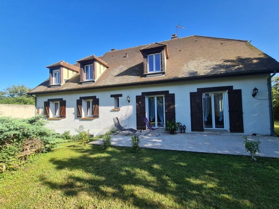 Villa i Nogent-sur-Seine, Aube - foto 2