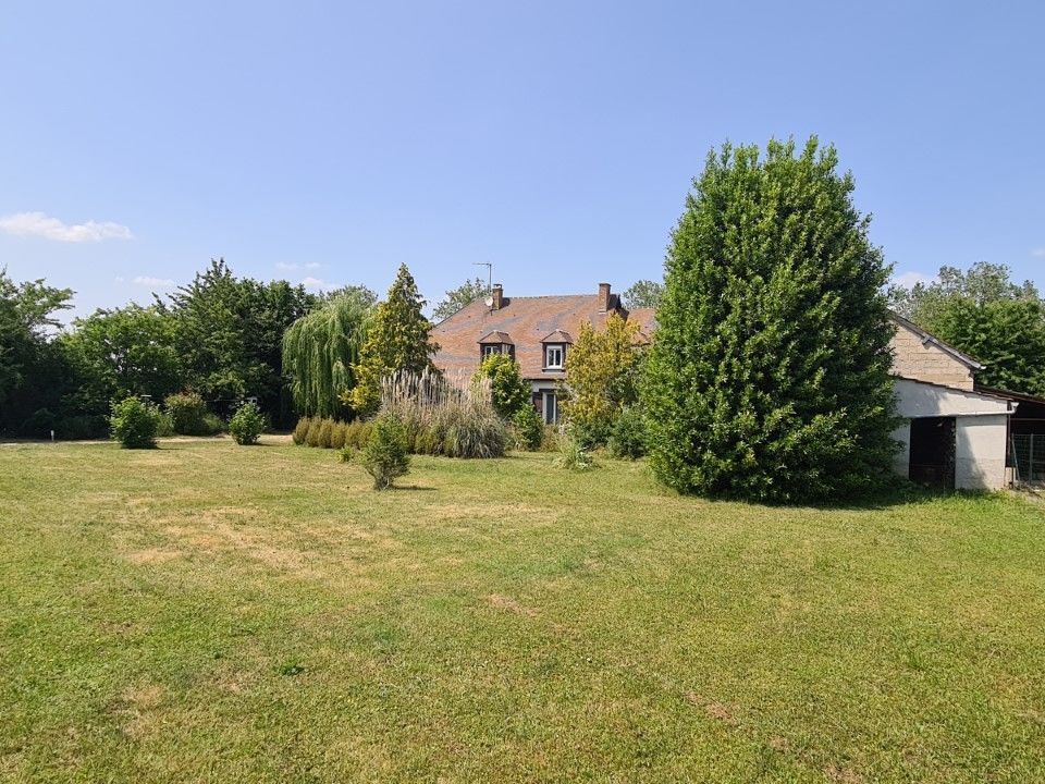 Villa i Nogent-sur-Seine, Aube - foto 3