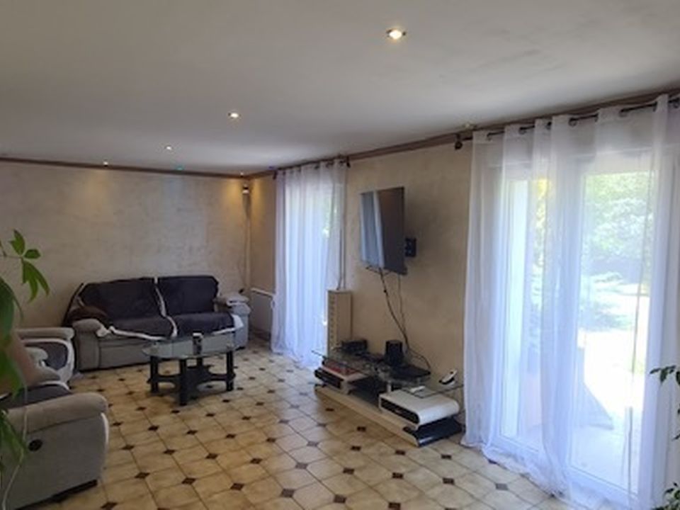 Villa i Nogent-sur-Seine, Aube - foto 4