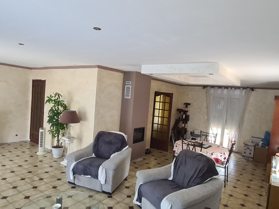 Villa i Nogent-sur-Seine, Aube - foto 5