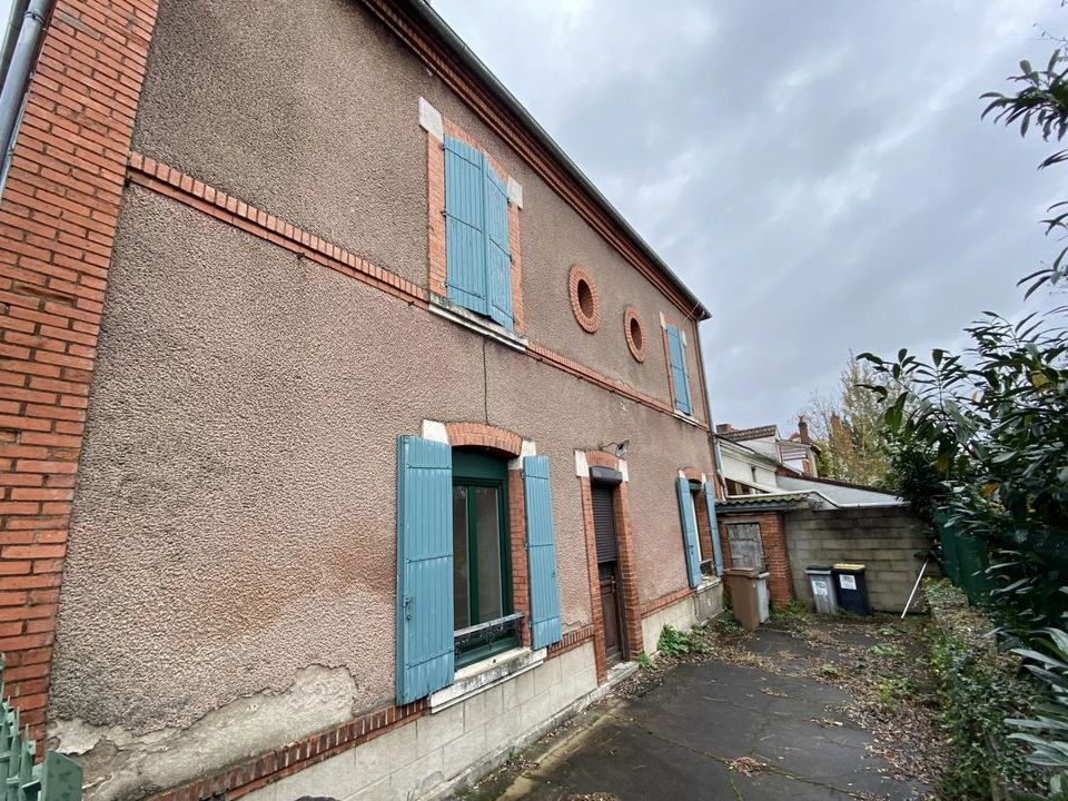 Villa i Vierzon, Cher - foto 1