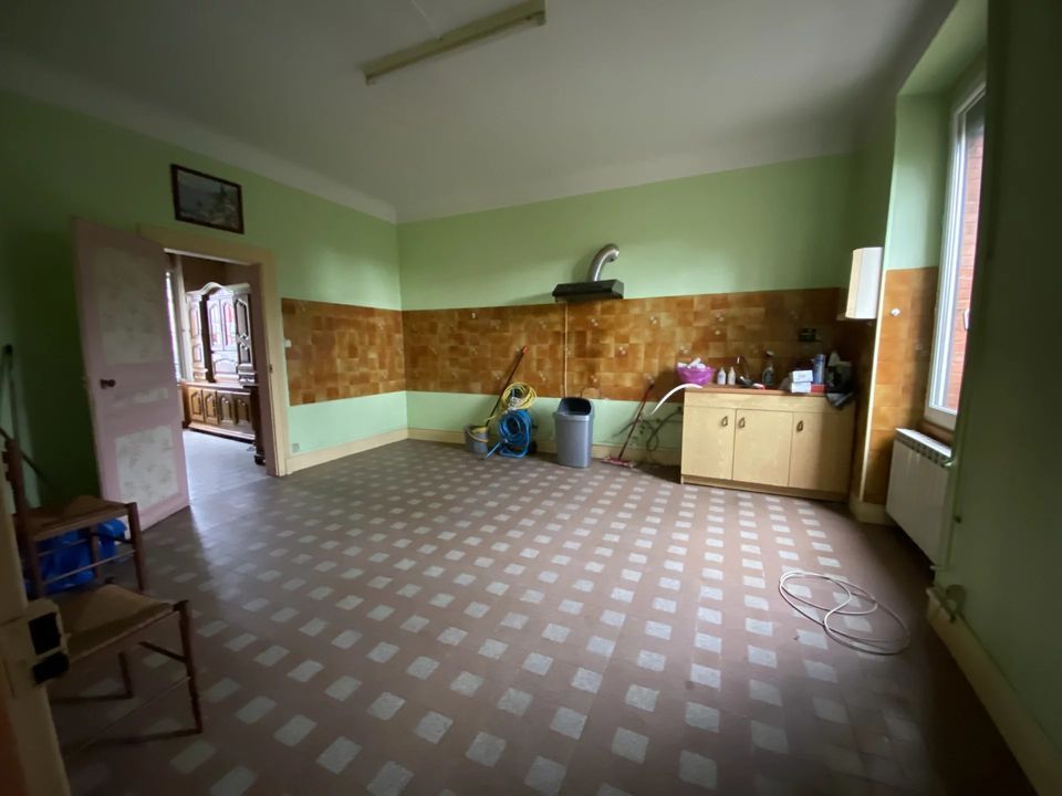 Villa i Vierzon, Cher - foto 5