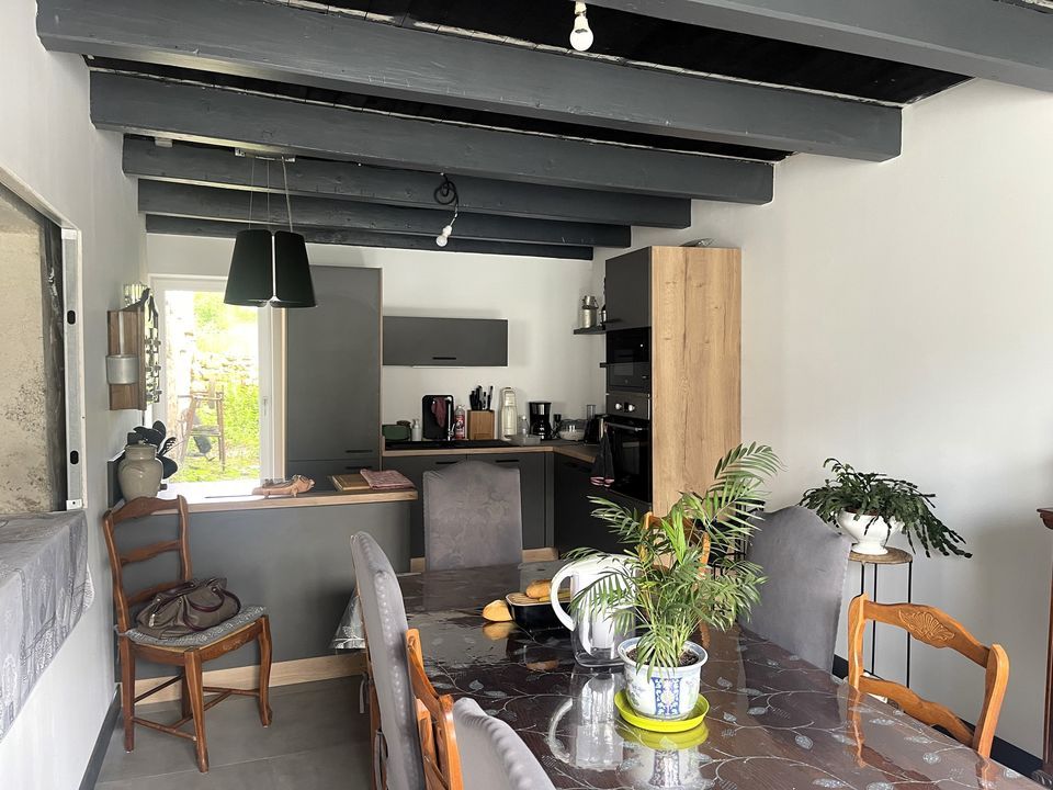 Landsbyhus i Rosoy-sur-Amance, Haute-Marne - foto 2