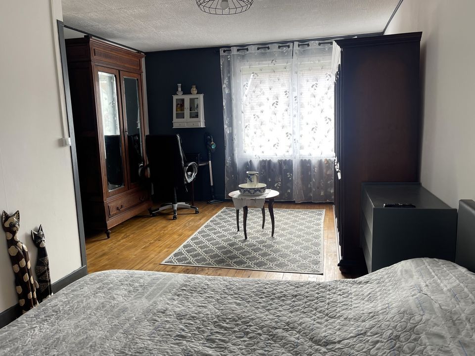 Landsbyhus i Rosoy-sur-Amance, Haute-Marne - foto 3