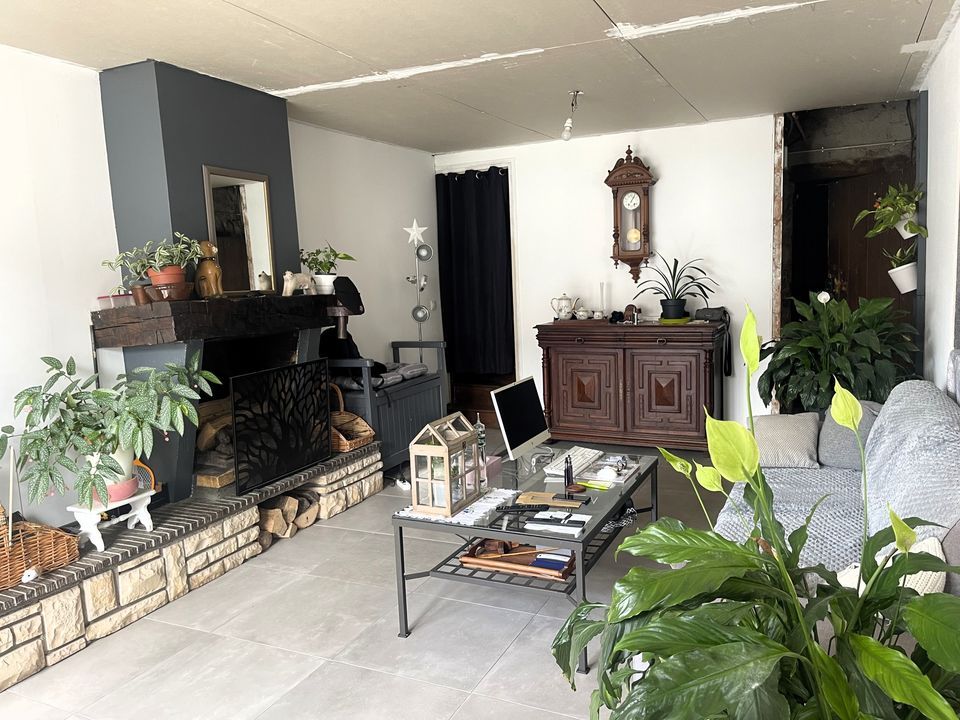 Landsbyhus i Rosoy-sur-Amance, Haute-Marne - foto 4