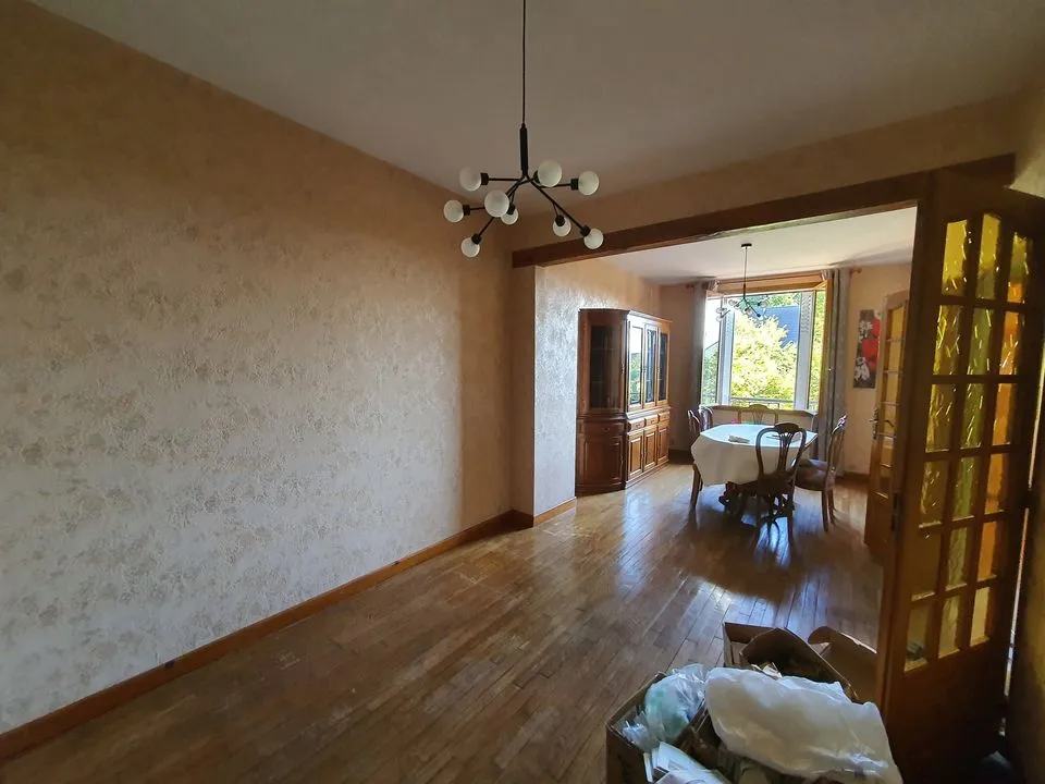 Villa i Vierzon, Cher - bilde 3