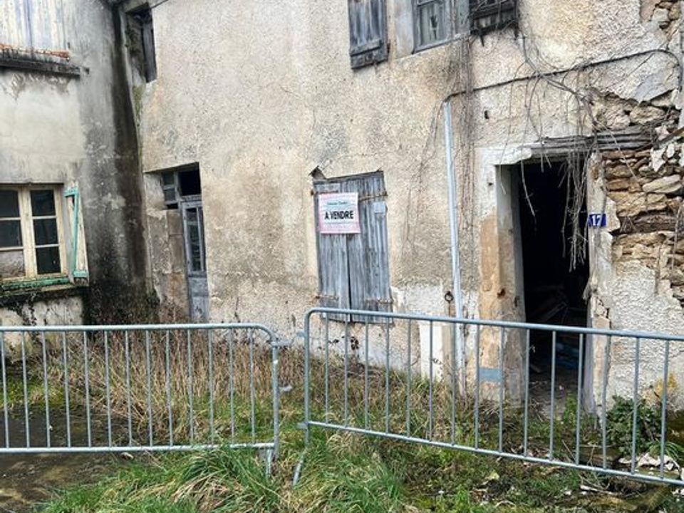 Villa i Château-Thierry, Aisne - foto 1