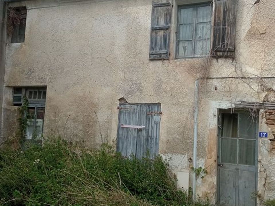 Villa i Château-Thierry, Aisne - foto 3