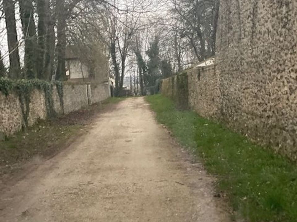 Helårsgrund i Le Mée-sur-Seine, Seine-et-Marne - foto 3