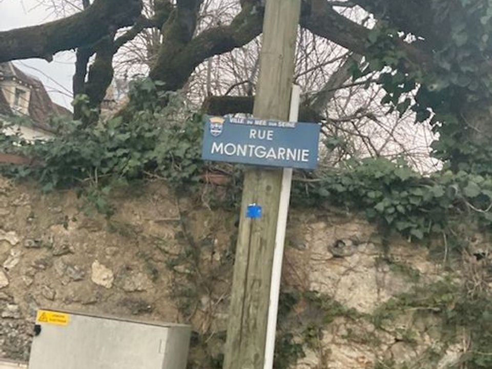 Helårsgrund i Le Mée-sur-Seine, Seine-et-Marne - foto 4