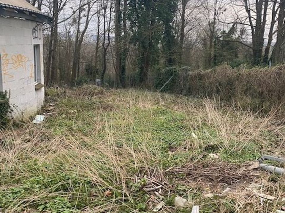 Helårsgrund i Le Mée-sur-Seine, Seine-et-Marne - foto 5