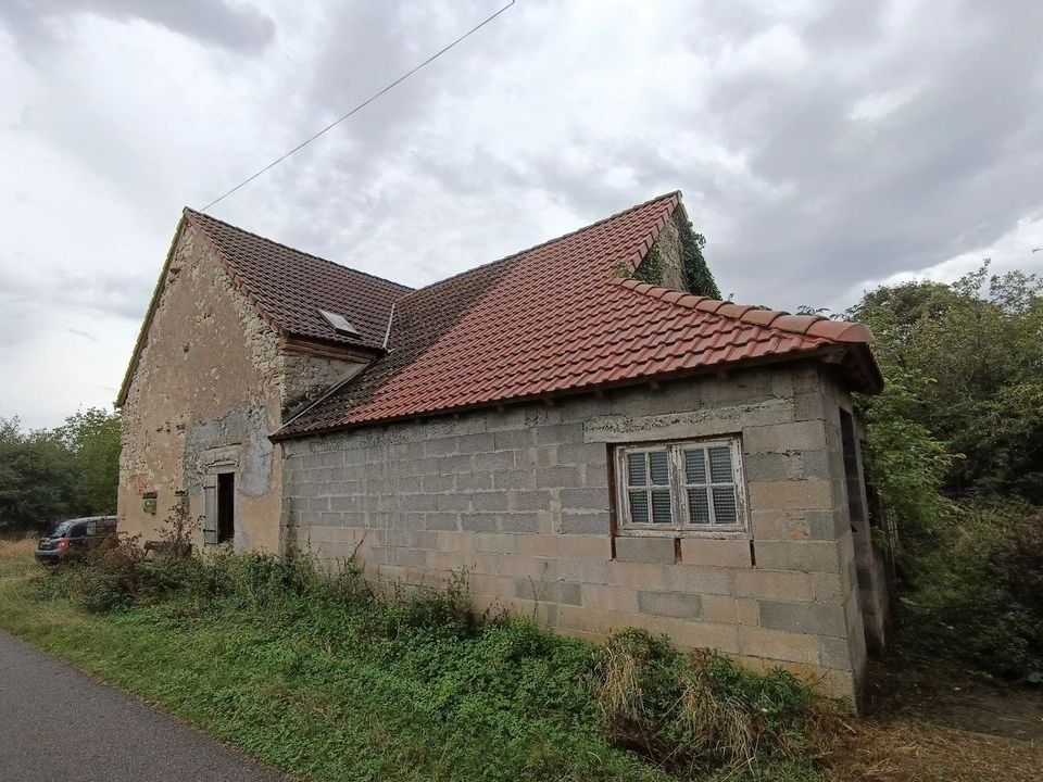Farm hus i Reuilly, Indre - foto 2