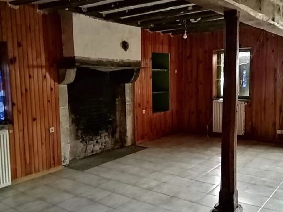 Farm hus i Reuilly, Indre - foto 3