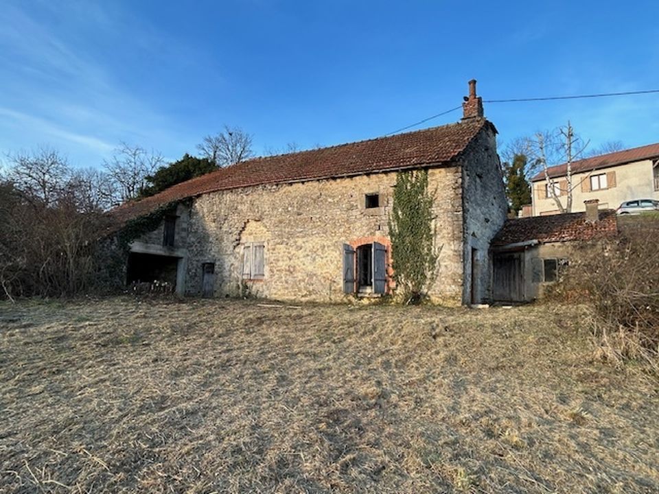 Villa i Vaux-sous-Aubigny, Haute-Marne - foto 2