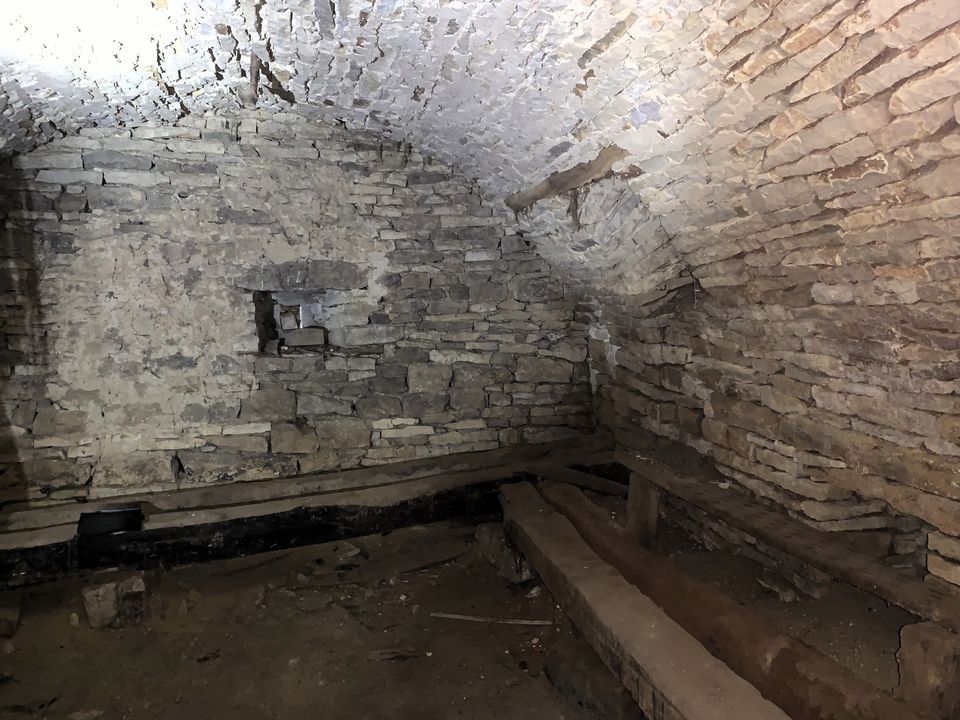 Villa i Vaux-sous-Aubigny, Haute-Marne - foto 4