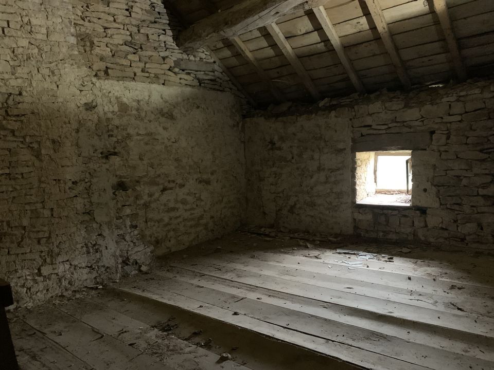 Villa i Vaux-sous-Aubigny, Haute-Marne - foto 5