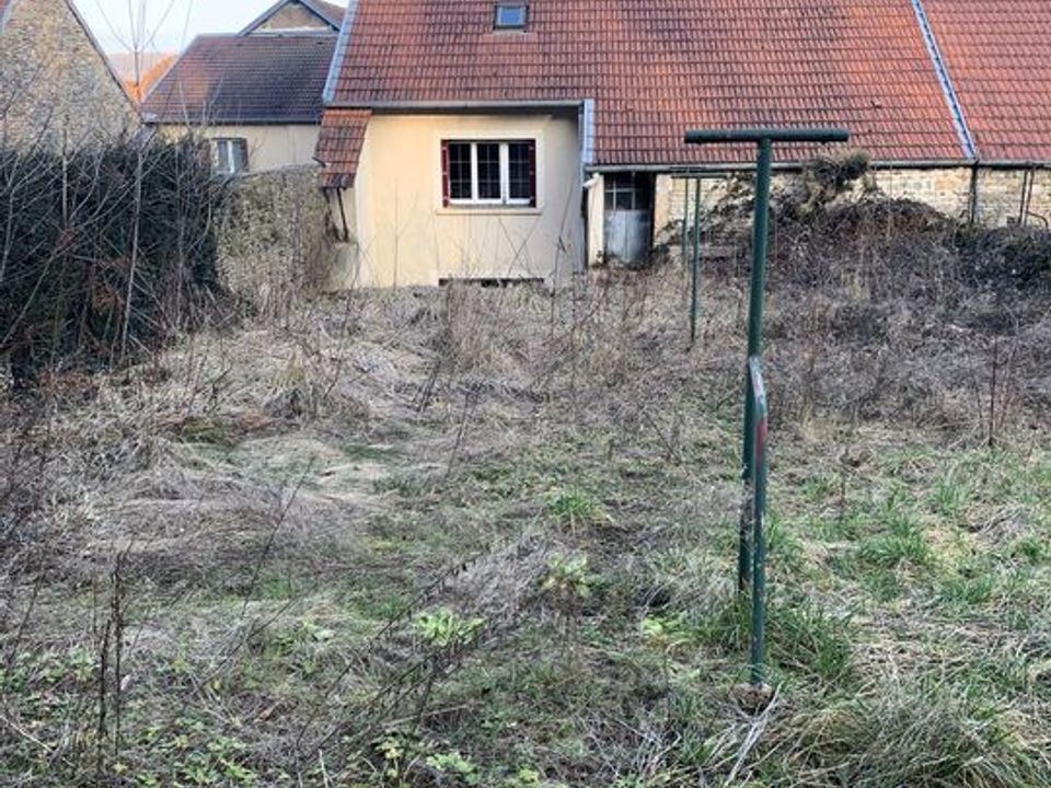 Landsbyhus i Longeau-Percey, Haute-Marne - foto 2