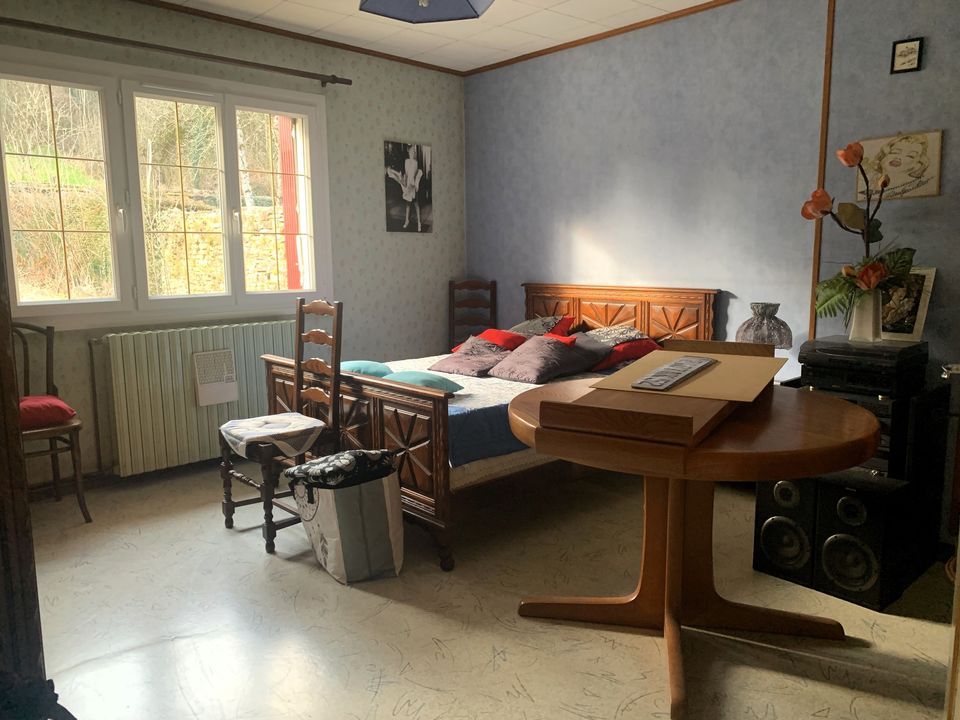 Landsbyhus i Longeau-Percey, Haute-Marne - foto 4