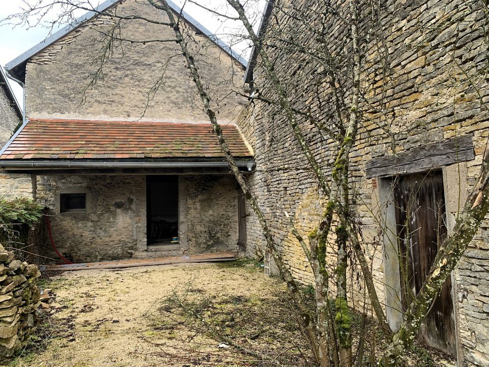 Villa i Vaux-sous-Aubigny, Haute-Marne - foto 2