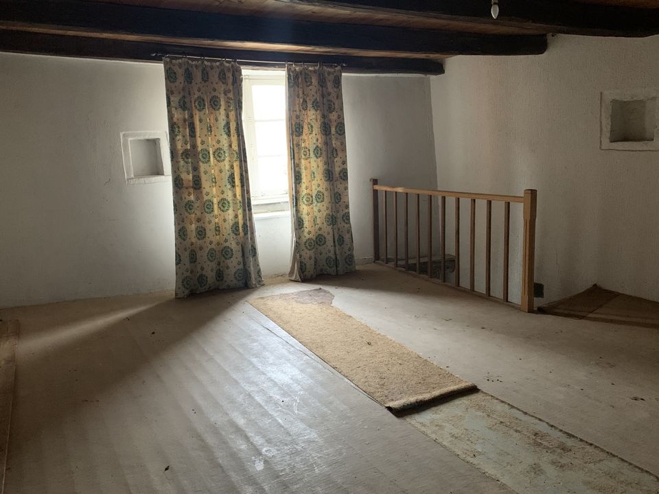 Villa i Vaux-sous-Aubigny, Haute-Marne - foto 4