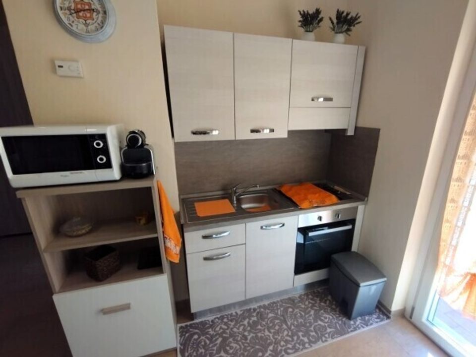 Lejlighed i Andora, Savona - foto 4