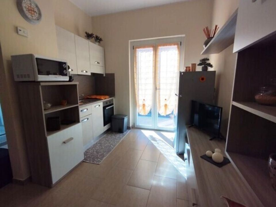 Lejlighed i Andora, Savona - foto 5